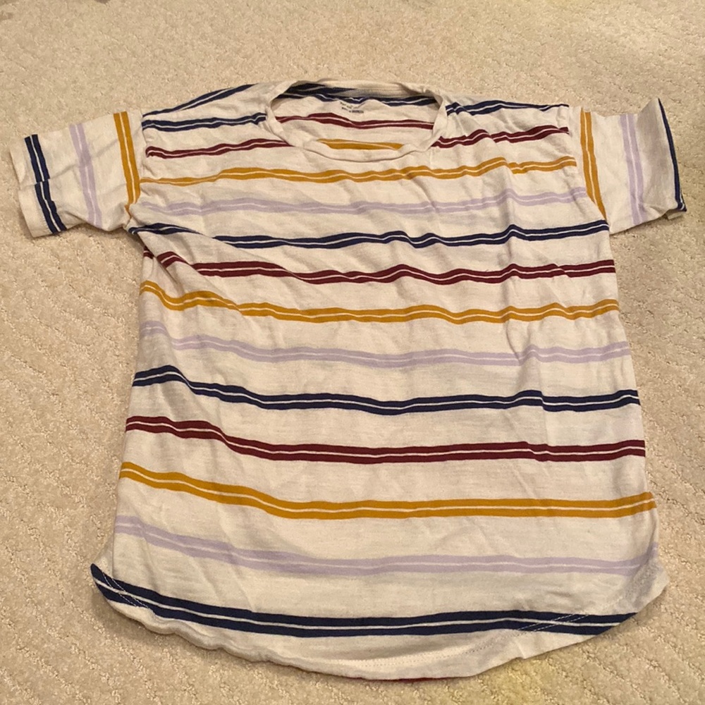 Madewell T-shirt